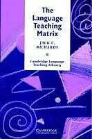 PDF Language Teaching Matrix von Jack C. Richards