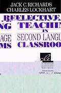 E-Book (pdf) Reflective Teaching in Second Language Classrooms von Jack C. Richards