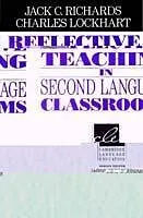 E-Book (pdf) Reflective Teaching in Second Language Classrooms von Jack C. Richards