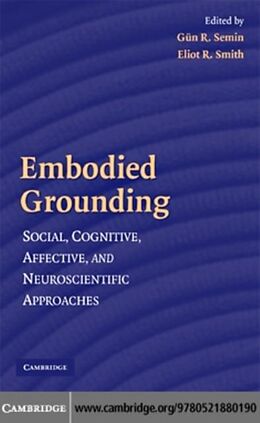 E-Book (pdf) Embodied Grounding von Gun R. Semin