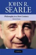 E-Book (pdf) Philosophy in a New Century von John R. Searle