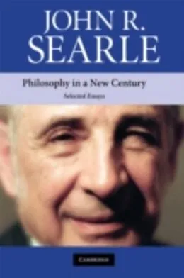 E-Book (pdf) Philosophy in a New Century von John R. Searle