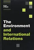 E-Book (pdf) Environment and International Relations von Kate O'Neill