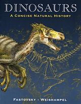E-Book (pdf) Dinosaurs von David E. Fastovsky