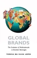 E-Book (pdf) Global Brands von Teresa Da Silva Lopes