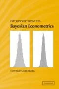 E-Book (pdf) Introduction to Bayesian Econometrics von Edward Greenberg