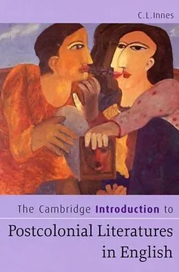 E-Book (pdf) Cambridge Introduction to Postcolonial Literatures in English von C. L. Innes