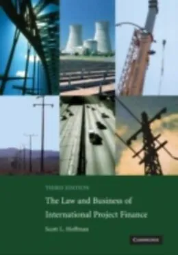PDF Law and Business of International Project Finance von Scott L. Hoffman