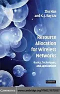 E-Book (pdf) Resource Allocation for Wireless Networks von Zhu Han