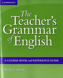 E-Book (pdf) Teacher's Grammar of English with Answers von Ron Cowan