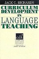 E-Book (pdf) Curriculum Development in Language Teaching von Jack C. Richards