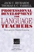 E-Book (pdf) Professional Development for Language Teachers von Jack C. Richards