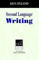 E-Book (pdf) Second Language Writing von Ken Hyland
