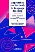 E-Book (pdf) Approaches and Methods in Language Teaching von Jack C. Richards