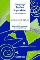PDF Language Teacher Supervision von Kathleen M. Bailey