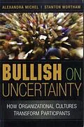 E-Book (pdf) Bullish on Uncertainty von Alexandra Michel