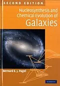 E-Book (pdf) Nucleosynthesis and Chemical Evolution of Galaxies von Bernard E. J. Pagel
