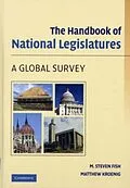 E-Book (pdf) Handbook of National Legislatures von M. Steven Fish