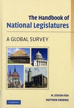 E-Book (pdf) Handbook of National Legislatures von M. Steven Fish