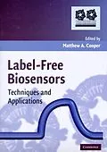 E-Book (pdf) Label-Free Biosensors von Cooper