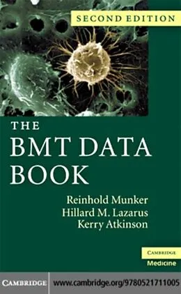 E-Book (pdf) BMT Data Book von Reinhold Munker
