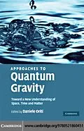 PDF Approaches to Quantum Gravity von Oriti