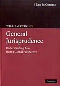 E-Book (pdf) General Jurisprudence von William Twining