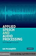 E-Book (pdf) Applied Speech and Audio Processing von Ian Mcloughlin