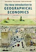 E-Book (pdf) New Introduction to Geographical Economics von Steven Brakman