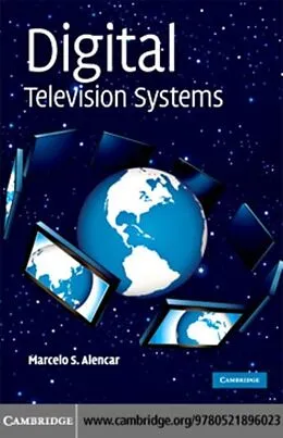 E-Book (pdf) Digital Television Systems von Marcelo S. Alencar