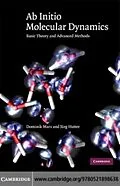 E-Book (pdf) Ab Initio Molecular Dynamics von Dominik Marx