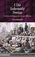 E-Book (pdf) I Do Solemnly Swear von Steve Sheppard
