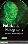 PDF Polarization Holography von L. Nikolova