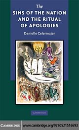 E-Book (pdf) Sins of the Nation and the Ritual of Apologies von Danielle Celermajer