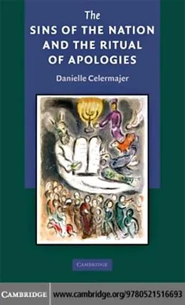 E-Book (pdf) Sins of the Nation and the Ritual of Apologies von Danielle Celermajer