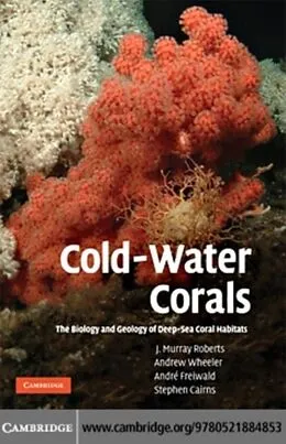 E-Book (pdf) Cold-Water Corals von J. Murray Roberts