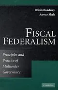 E-Book (pdf) Fiscal Federalism von Robin Boadway