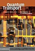 E-Book (pdf) Quantum Transport von Yuli V. Nazarov