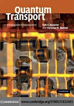 E-Book (pdf) Quantum Transport von Yuli V. Nazarov