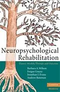 E-Book (pdf) Neuropsychological Rehabilitation von Barbara A. Wilson