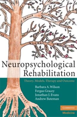 E-Book (pdf) Neuropsychological Rehabilitation von Barbara A. Wilson