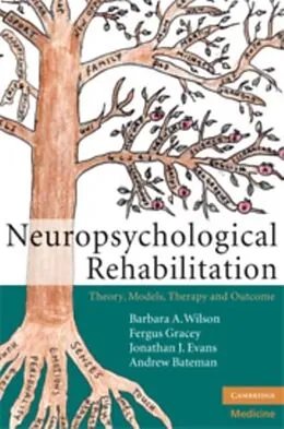 E-Book (pdf) Neuropsychological Rehabilitation von Barbara A. Wilson