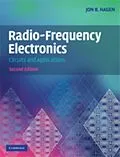 E-Book (pdf) Radio-Frequency Electronics von Jon B. Hagen