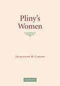 E-Book (pdf) Pliny's Women von Jacqueline M. Carlon