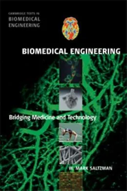 PDF Biomedical Engineering von W. Mark Saltzman