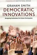 E-Book (pdf) Democratic Innovations von Graham Smith