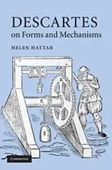 E-Book (pdf) Descartes on Forms and Mechanisms von Helen Hattab