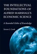 E-Book (pdf) Intellectual Foundations of Alfred Marshall's Economic Science von Simon J. Cook