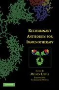 E-Book (pdf) Recombinant Antibodies for Immunotherapy von Little