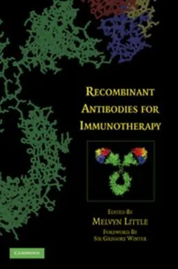 E-Book (pdf) Recombinant Antibodies for Immunotherapy von Little